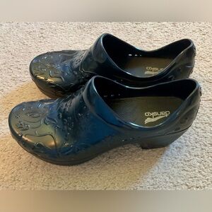 DANSKO Pixie Rubber Clogs